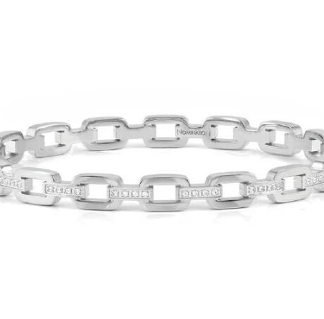 Bracciale Nomination Donna  in   Acciaio   029509/001