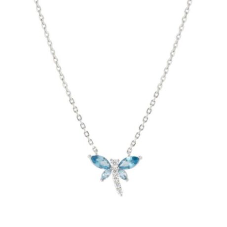 Collana Nomination Donna shine me up in   Argento   241902/011