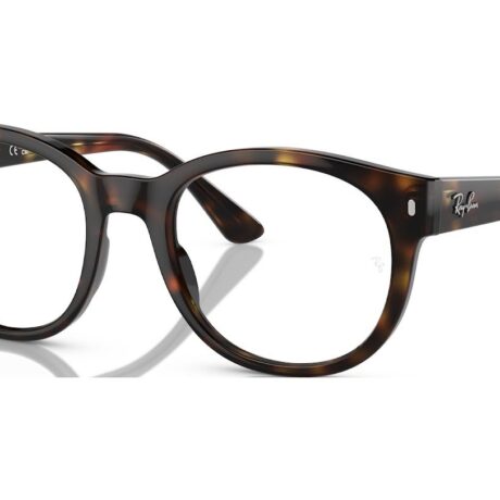 Montatura vista Ray-Ban Vista Unisex  in      0RX7227201251