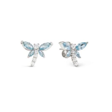 Orecchini Nomination Donna shine me up in   Argento   241903/011