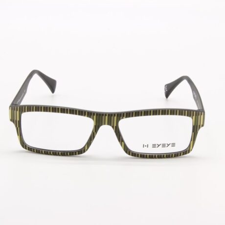 Montatura vista Italia Independent Unisex  in      IV007PAN