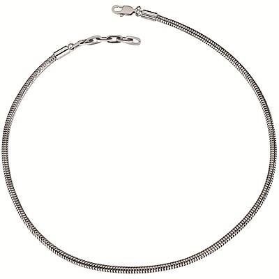 Collana Morellato Unisex Drops in   Acciaio   SCZB6