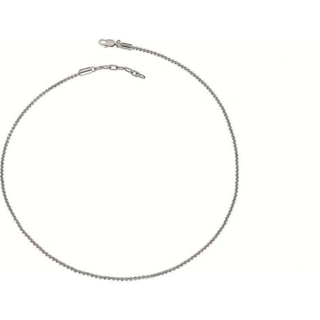 Collana Morellato Unisex Drops in   Acciaio   SCZC3
