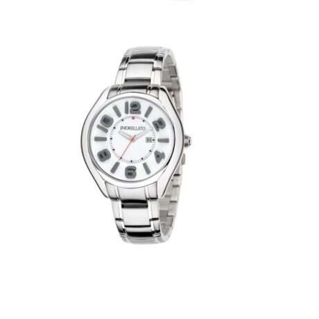 Orologio Morellato Uomo  in  Acciaio    R0158104002