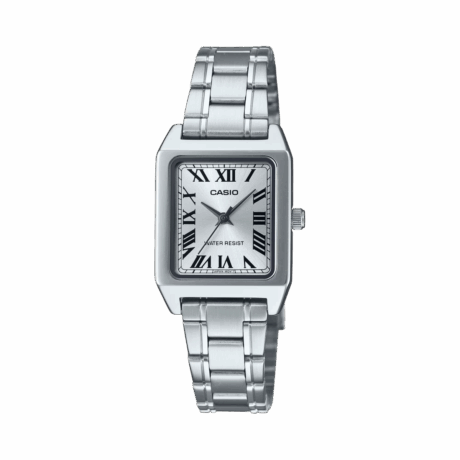 Orologio Casio Donna Casio Collection in  Acciaio    LTP-B150D-7BEF