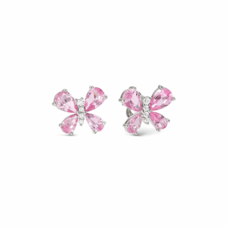 Orecchini Nomination Donna  in   Argento   241903/007