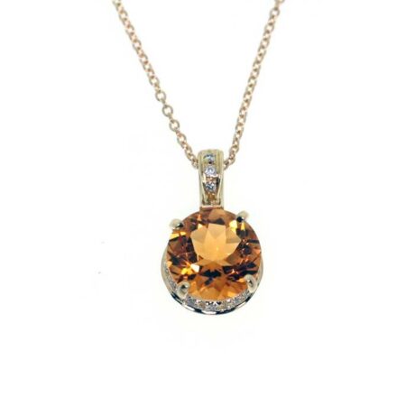 Collana Salvini Donna  in   Oro giallo   20032168