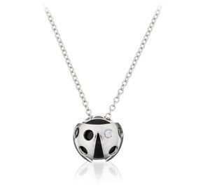 Collana Salvini Donna  in   Oro bianco Diamante 0.01 20035562