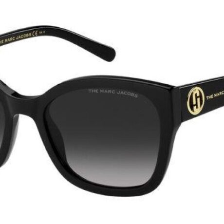Occhiali da sole Marc Jacobs Donna  in      MARC 626/S      9OBLACK56