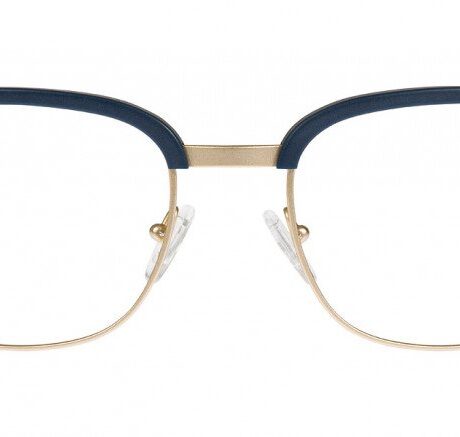 Montatura vista Andy Wolf Unisex  in      4520 V