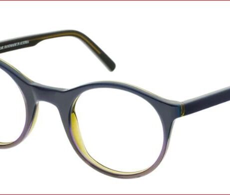 Montatura vista Andy Wolf Unisex  in      4504