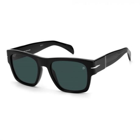 Occhiali da sole David Beckham Uomo  in      DB 7000/S BOLD  KUBLACK52
