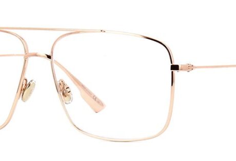 Montatura vista Christian Dior Unisex  in      DIORSTELLAIREO3