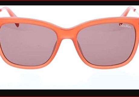 Occhiali da sole Max Mara Donna  in      EDGY II