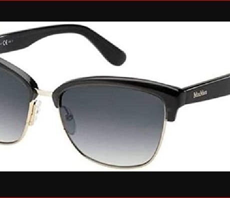 Occhiali da sole Max Mara Donna  in      CMASTER