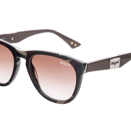 Occhiali da sole Blauer Unisex  in      BL522