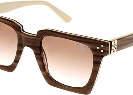 Occhiali da sole Blauer Unisex  in      BL516