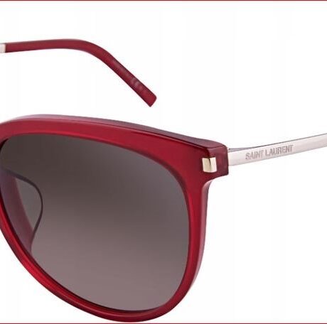 Occhiali da sole Saint Laurent Donna  in      SL/24