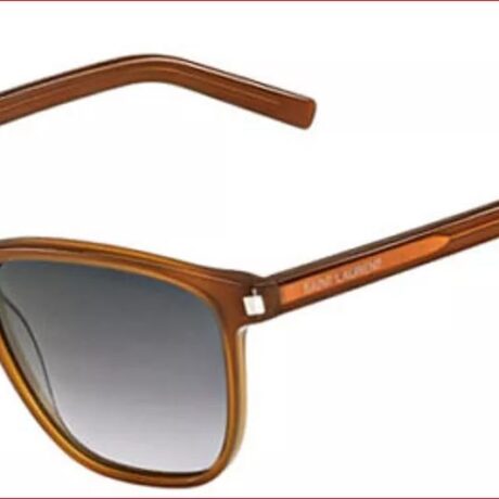 Occhiali da sole Saint Laurent Uomo  in      SL27