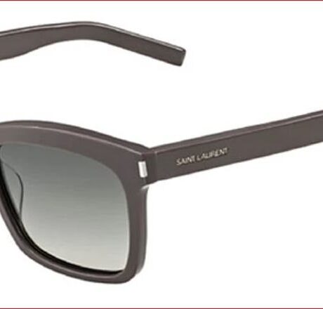 Occhiali da sole Saint Laurent Unisex  in      SL19