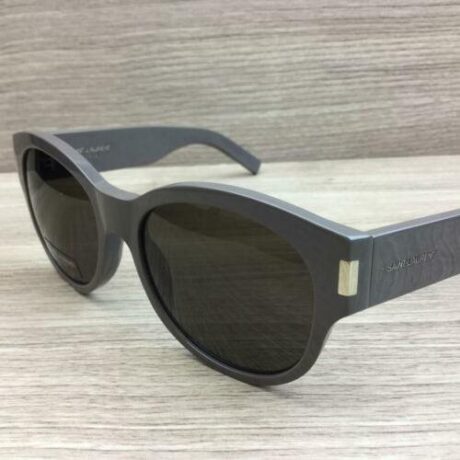 Occhiali da sole Saint Laurent Unisex  in      SL67