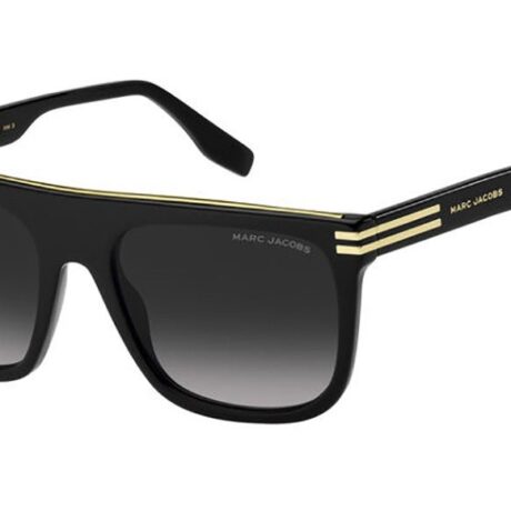 Occhiali da sole Marc Jacobs Uomo  in      MARC 586/S      9OBLACK56