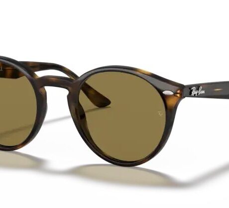 Occhiali da sole Ray-Ban Unisex  in      0RB2180  49  710/73