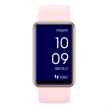 Smartwatch Vagary Donna Smartwach in  Policarbonato    X05A-003VY