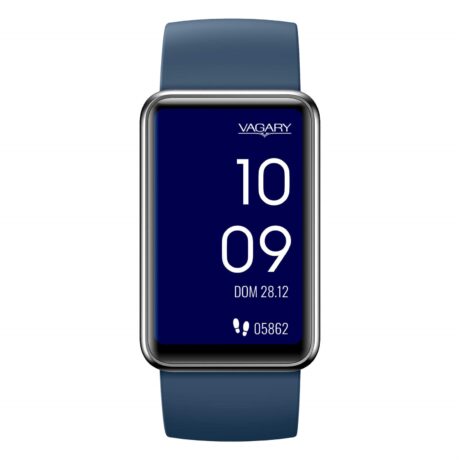 Smartwatch Vagary Unisex Smartwach in  Policarbonato    X05A-002VY