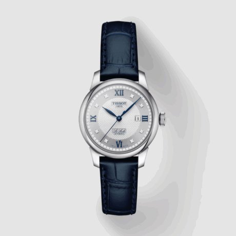Orologio Tissot Donna  in  Acciaio    T006.207.11.036.01