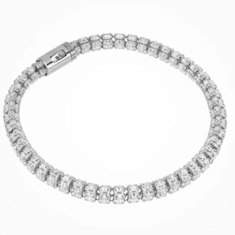Bracciale Desmos Donna  in   Argento   00002293
