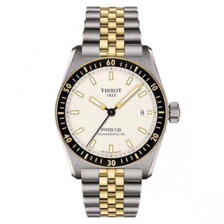 Orologio Tissot Unisex  in  Acciaio    T149.407.22.011.00