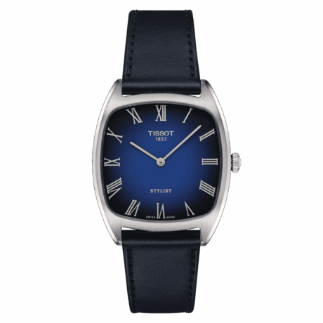 Orologio Tissot Unisex  in  Acciaio    T159.909.16.043.00