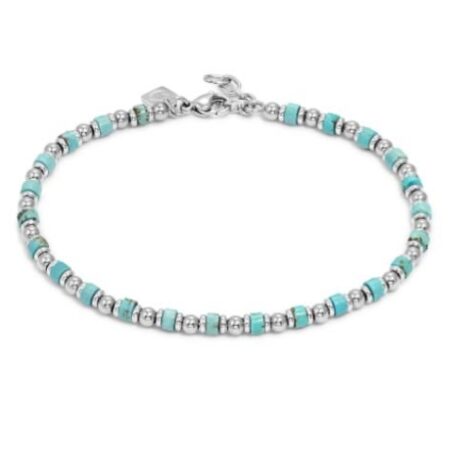 Bracciale Nomination Uomo  in   Acciaio   027931/003