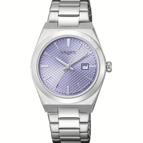 Orologio Vagary Donna Timeless Lady in  Acciaio    IU3-118-95