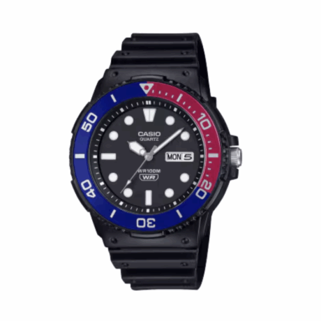 Orologio Casio Unisex  in  - non applicabile    MRW-230H-1E2VEF