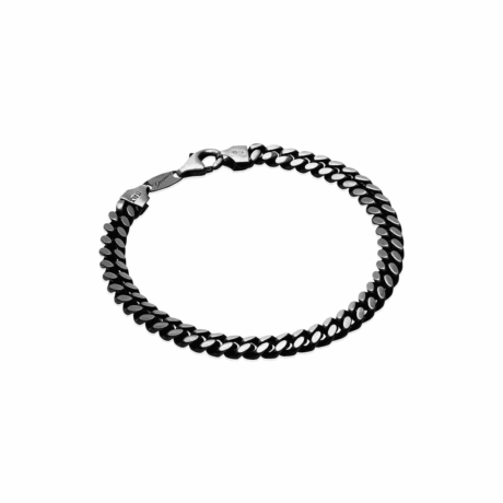 Bracciale Desmos Unisex  in   Argento   BOMBE 180 V 20