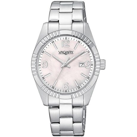 Orologio Vagary Donna Timeless Lady in  Acciaio    IU2-219-11