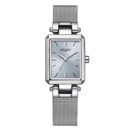 Orologio Vagary Donna Flair in  Acciaio    IK7-911-71