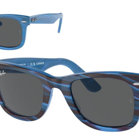 Occhiali da sole Ray-Ban Unisex  in      0RB2140__1409B1