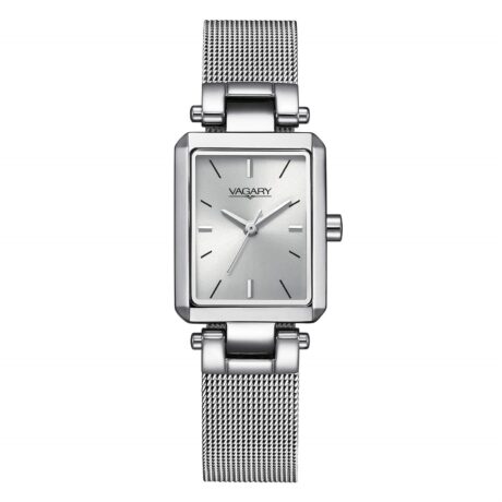 Orologio Vagary Donna Flair in  Acciaio    IK7-911-11