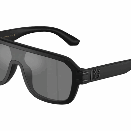 Occhiali da sole D&G Uomo  in      0DG450725256G27