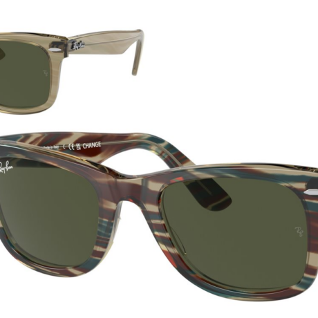Occhiali da sole Ray-Ban Unisex  in      0RB2140__138731