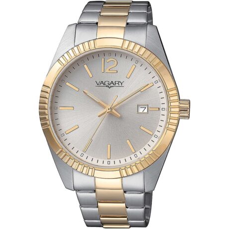 Orologio Vagary Uomo Timeless 2020 in  Acciaio    IB9-191-91