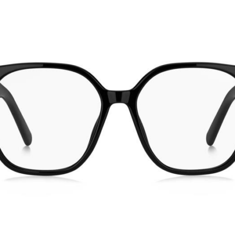 Montatura vista Marc Jacobs Uomo  in      MARC 726 BLACK807