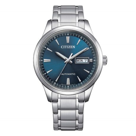 Orologio Citizen Uomo OF Automatico in  Acciaio    NY4058-79L