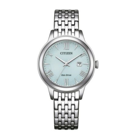 Orologio Citizen Donna Of Collection in  Acciaio    EW2621-59M