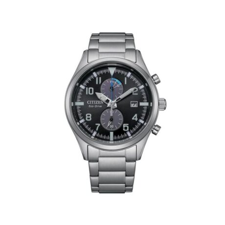Orologio Citizen Uomo Of Urban in  Acciaio    CA7028-81E