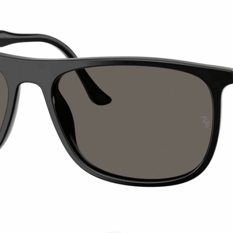 Occhiali da sole Ray-Ban Uomo  in      0RB2216901/B161