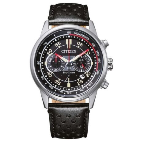 Orologio Citizen Uomo Of Crono in  Acciaio    CA4460-19E